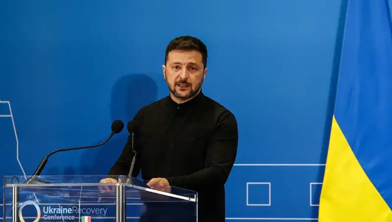 Zelenski’nin Açıklamaları: Eylem ve Sonuç Beklentisi Yeni Bir Dönemin İşareti!