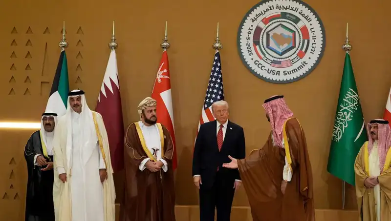 Trump’ın Dostları ile İsrail-İran Gerilimi: Kazanan Kim?
