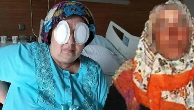 Kütahya'da Korkunç Bir Olay: Şizofreni Hastasından Zalim Saldırı