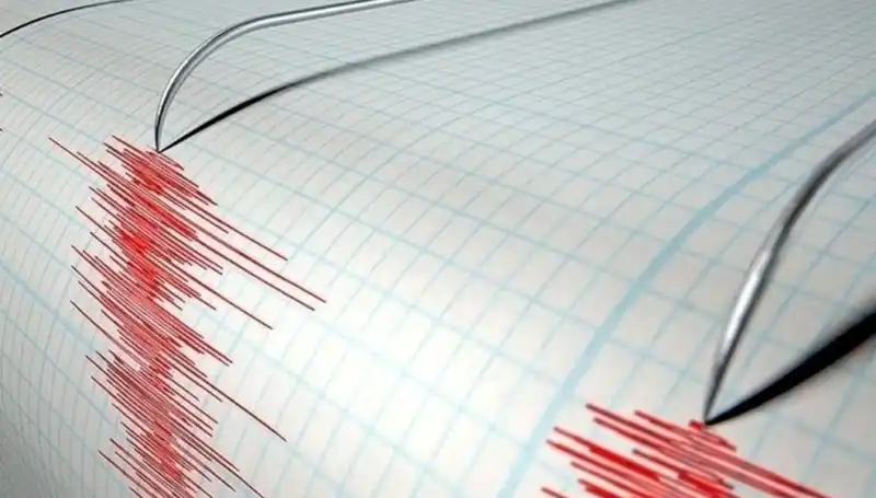 Sivas’ta Korkutan Deprem: 3.2 Büyüklüğündeki Sarsıntı Neleri Değiştirebilir?