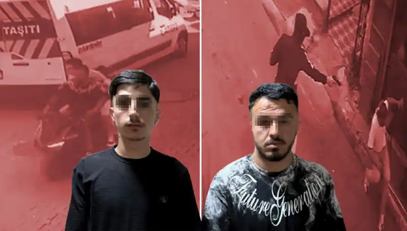 Suç Makinesi, Gizemli Mesajıyla Kaos Yaratmaya Devam Ediyor