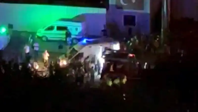 Genç Şoförün Trajik İntiharı: Tırda Hayatına Son Verdi