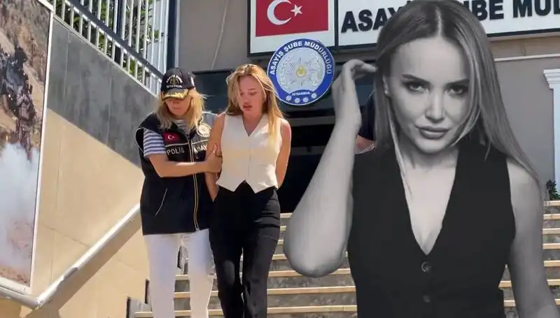 Meral Kaplan’a 23 Milyon Liralık Şok Dolandırıcılık Suçlaması!
