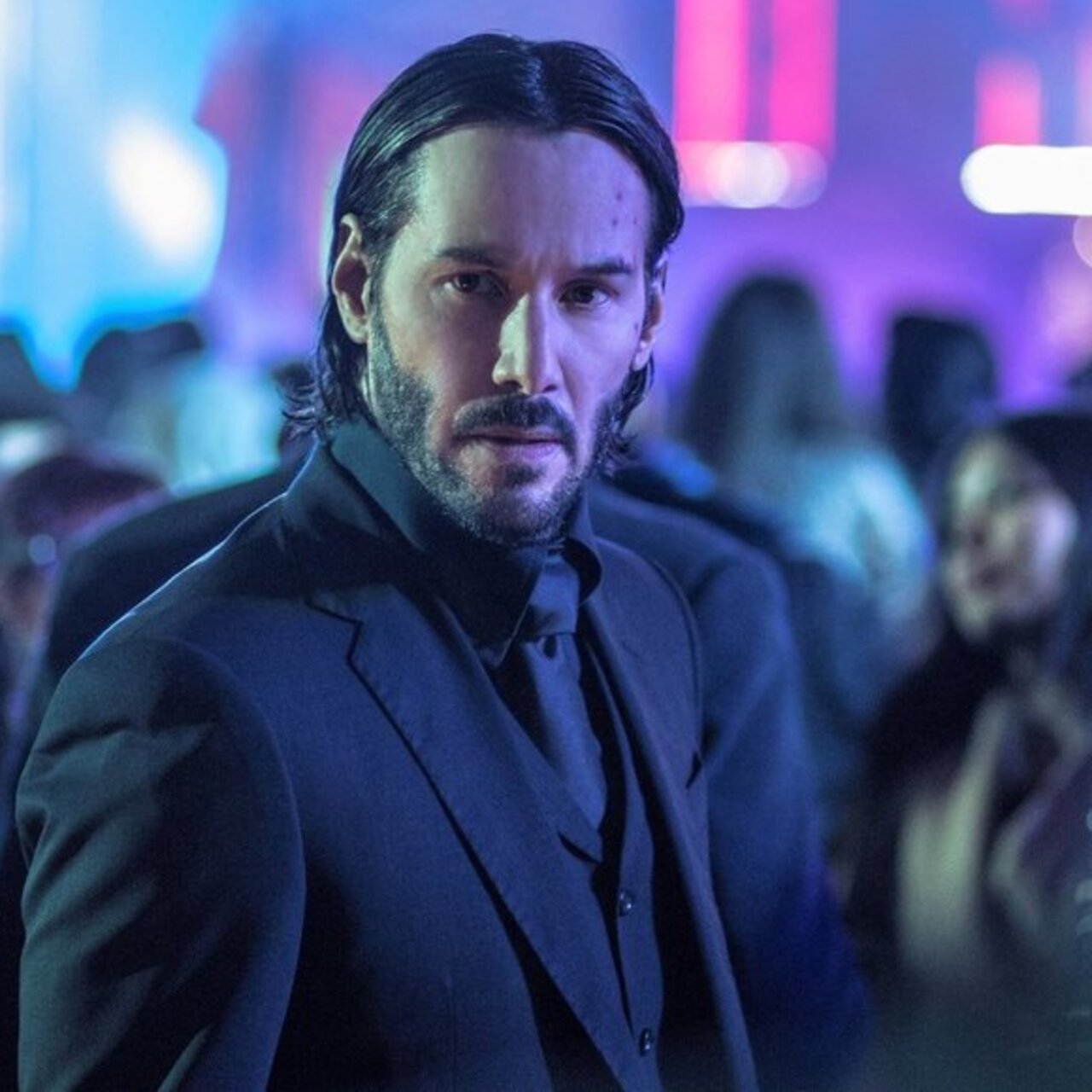 John Wick 4: İntikam ve Kaosun Sarmalında