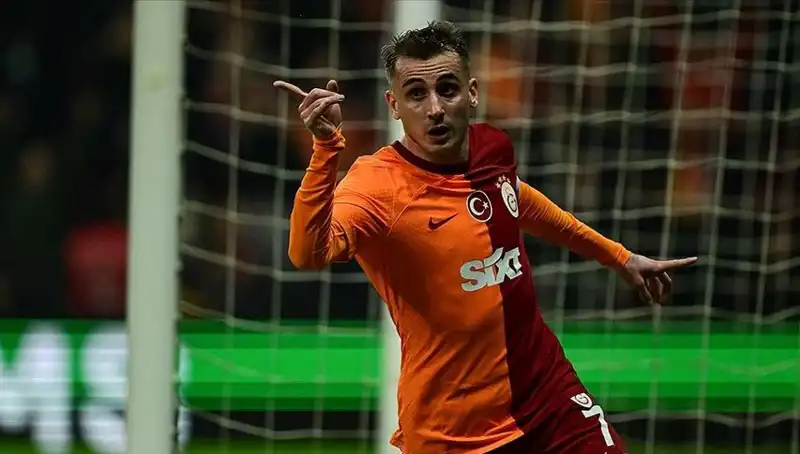 Kerem Aktürkoğlu'nun Kardeşinden Taraftara Sert Tepki: "Kimsenin Haddi Değil!"