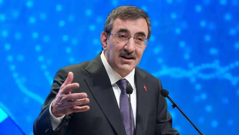 Cevdet Yılmaz'dan CHP Kurultay Davasına Dikkat Çeken Açıklamalar!