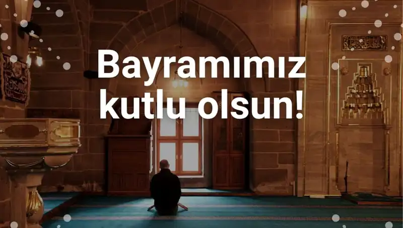 Kurban Bayramı 2025: En Güzel Mesajlar ve Anlamlı Sözler İle Kutlayın