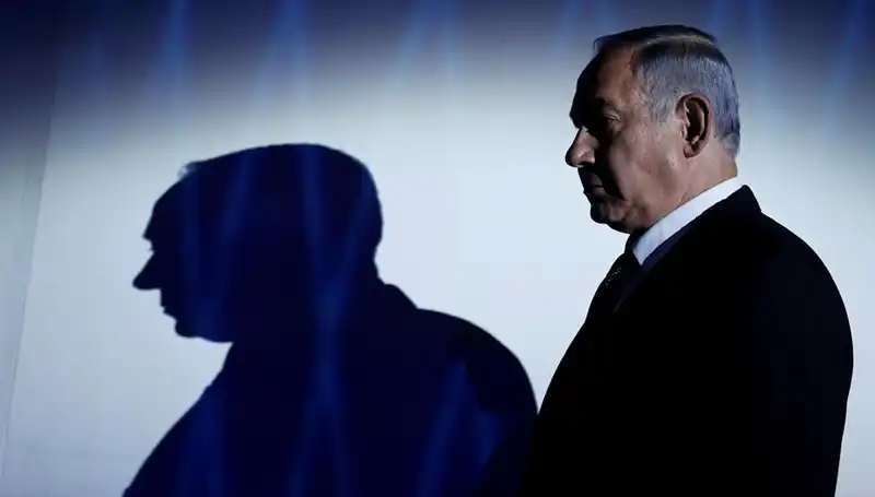 Netanyahu'nun Çapraz Sorguda Verdiği Cevaplar Dikkat Çekti