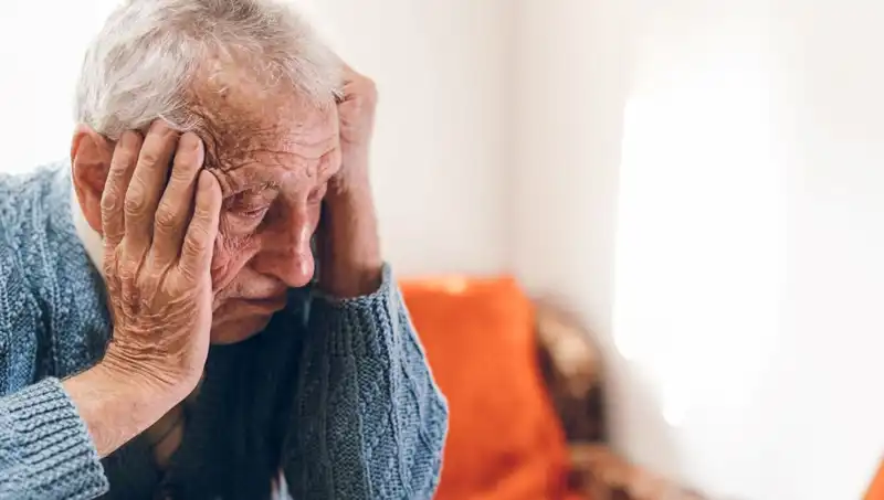Alzheimer Riski Artışını Önleyebilecek Bilimsel Keşif