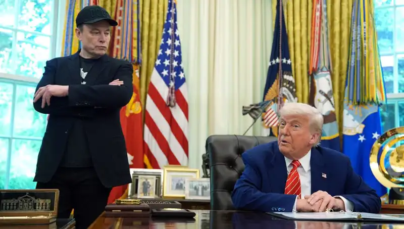 Cumhuriyetçi Seçmenlerden Şaşırtan Destek: Trump'a Anket Darbesi!