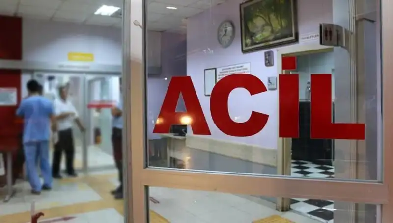 Uşak’ta Feci Kaza: Motosiklet, Ağaçla Çarpıştı, Hayatını Kaybetti