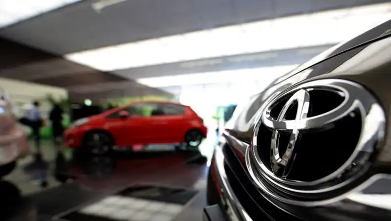 Toyota'nın Merakla Beklenen Gizemli SUV Modeli İçin Süreçlere Erteleme Geldi