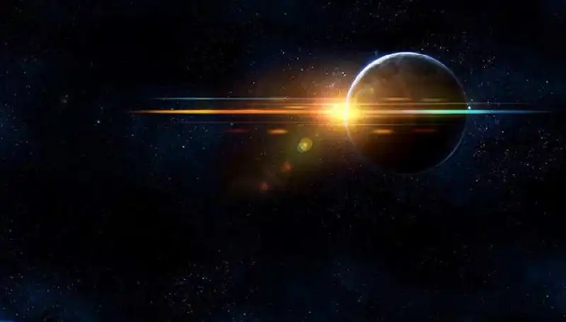 Yapay Zeka ile Keşfedilen 8 Bin Yeni Çift Yıldız, Astronomi Dünyasını Salladı!