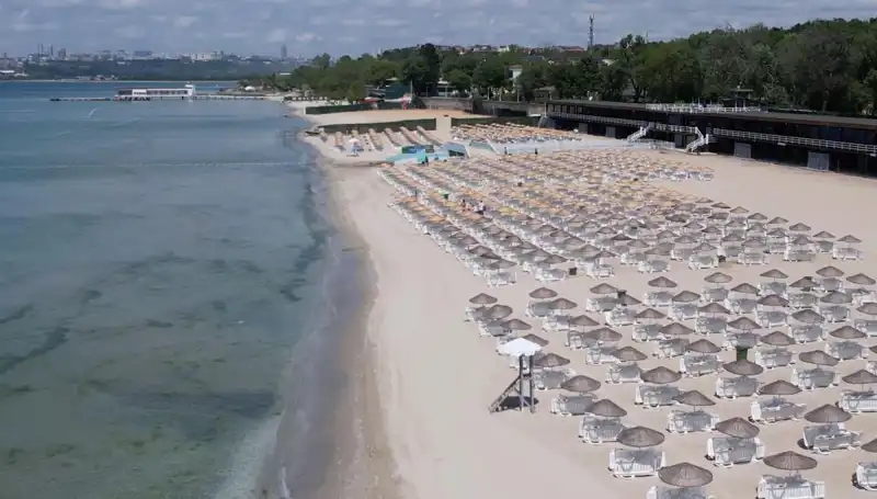 2025 İstanbul Plaj Giriş Ücretleri: Sarıyer, Florya ve Adalar Fiyatları Açıklandı