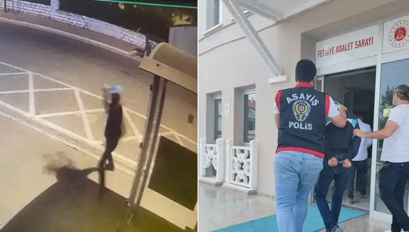 AK Parti Binasına Saldırı: Şüpheli Tutuklandı, Olayın Ardındaki Gerçekler Ne?