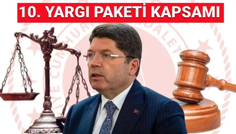 2025 Ceza İnfaz Kanunu Değişikliği ile Mahkumlara Af Müjdesi Gelebilir mi?