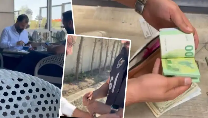Şile Belediyesi'nde Rüşvet Skandalı: Derinlemesine Soruşturma Başlatıldı