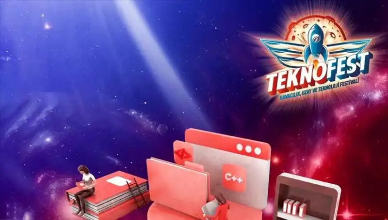 Teknofest İstanbul 2025: Tarihleri ve Etkinlikleriyle Tanışmaya Hazır Mı?