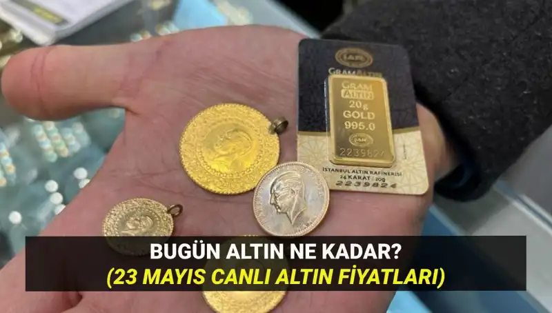 Altın Fiyatlarında Son Gelişmeler: Yükseliş mi Bekleniyor Yoksa Düşüş Mü?
