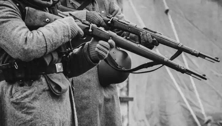 İngiliz İstihbarat Şefinin Dedesinin Şaşırtan Geçmişi: Nazi Casusu Olduğu Ortaya Çıktı