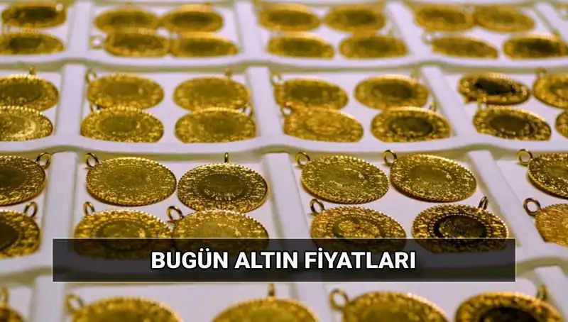 Güncel Altın Fiyatları: 20 Mayıs’ta Gram ve Çeyrek Altın Ne Kadar?