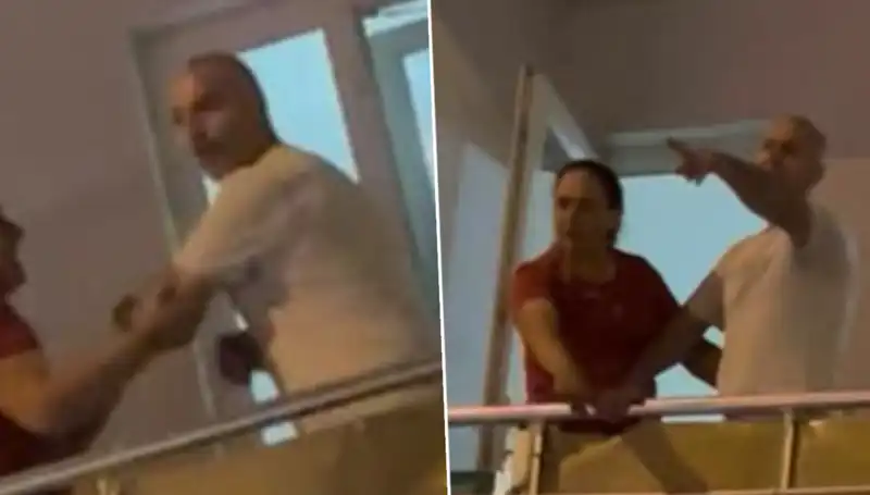 Bursa'da Şok Eden Olay: 'Burayı Terk Edin, Katliam Yaparım' İfadesiyle Korku Dolu Anlar