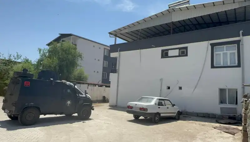 Babalar Günü’nde Dehşet: Oğul, Babasına Çekiçle Saldırdı!