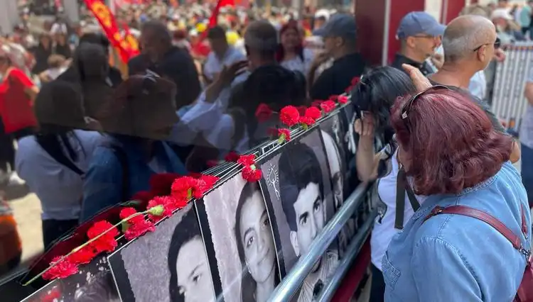 Sivas Madımak Olayı: 32 Yıl Geçmesine Rağmen Unutulmayan Acıların Hatırlatıcısı