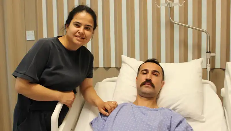 32 Yaşındaki Genç Kadının Yaşadığı Şok: Mide Kanaması Yerine Kalın Bağırsak Kanseri