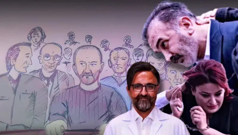 Yenidoğan Çetesi Davasında Beşinci Duruşma: Gelişmeler Neler?