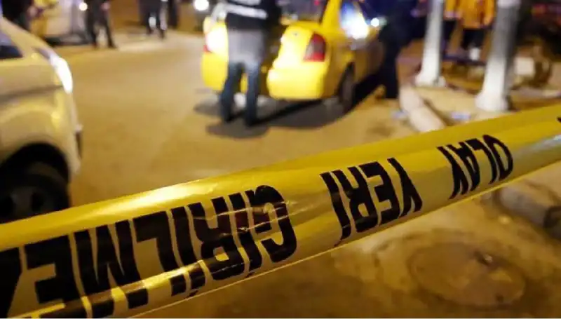 Motosiklet Kazasında Şok Edici Son: Sürücü Hayatını Kaybetti