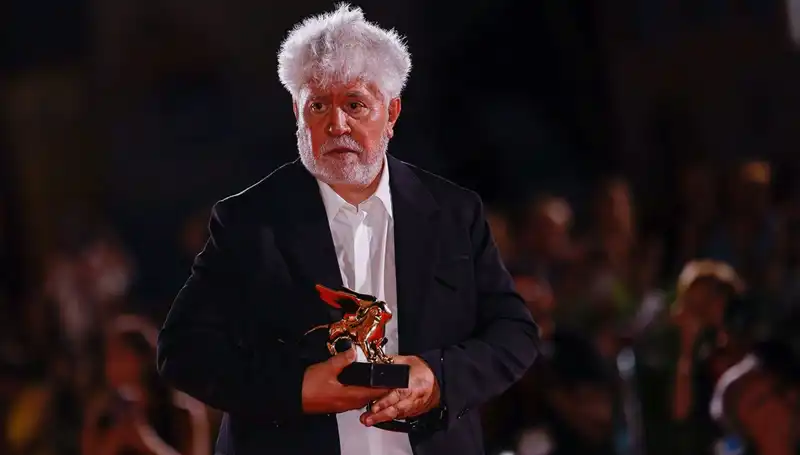Almodóvar'dan Hükümete Gazze İçin Acil Destek Çağrısı