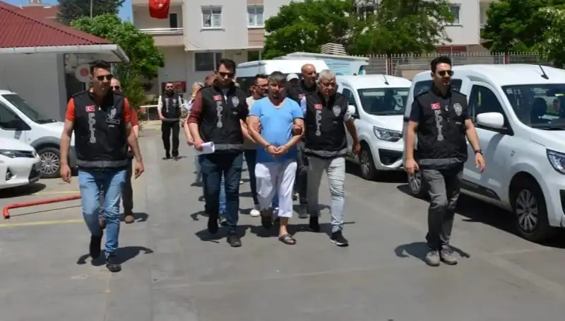 Lüleburgaz'da Fuhuş Operasyonu: Şok Eden Gelişmeler ve Gözaltılar