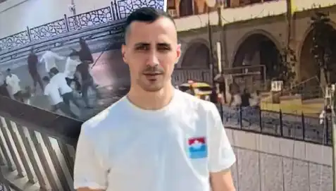 Taksim Meydanı'nda Şoke Eden Cinayet: Altı Kişi Tarafından Dondurucu Şiddet!