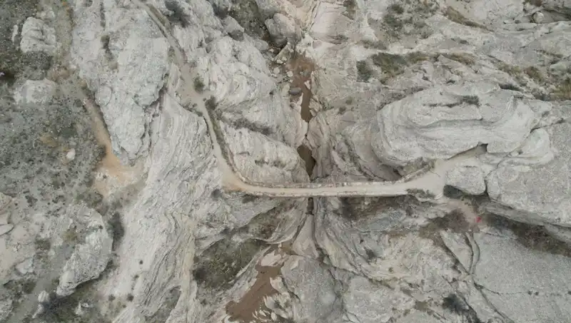 Türkiye’nin Tarihi Hazinesi: Konya’da 5 Bin Yıllık Mahalle Keşfedildi