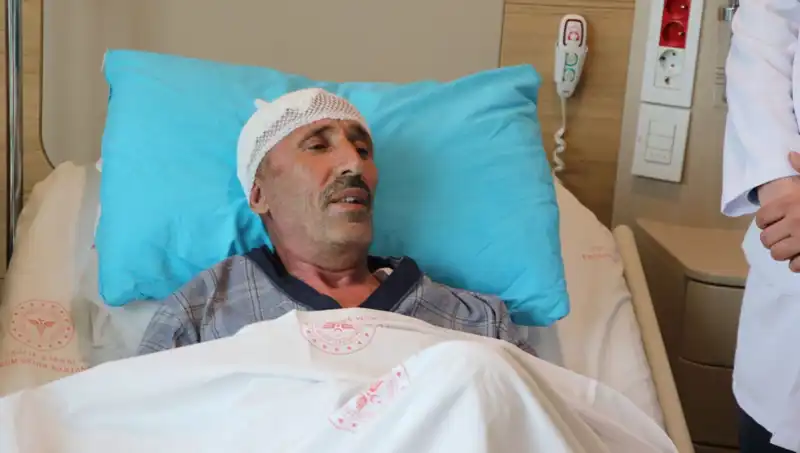Şiddetli Baş Ağrısı, Beyin Kanamasının Habercisi Oldu: Bir Hayat Kurtarma Hikayesi