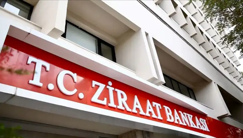 Ziraat Bankası'ndan 150 Gişe Memuru Alımı: Başvuru ve Şartlar Neler?