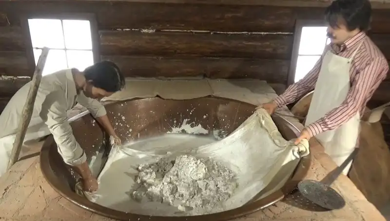 Türkiye’nin İlk Peynir Müzesi: "Dünyanın 18. Peynir Rotası" Tescillendi