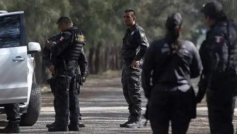 Sinaloa Karteli: Şehir Kameralarından İstihbarat Topluyorlar