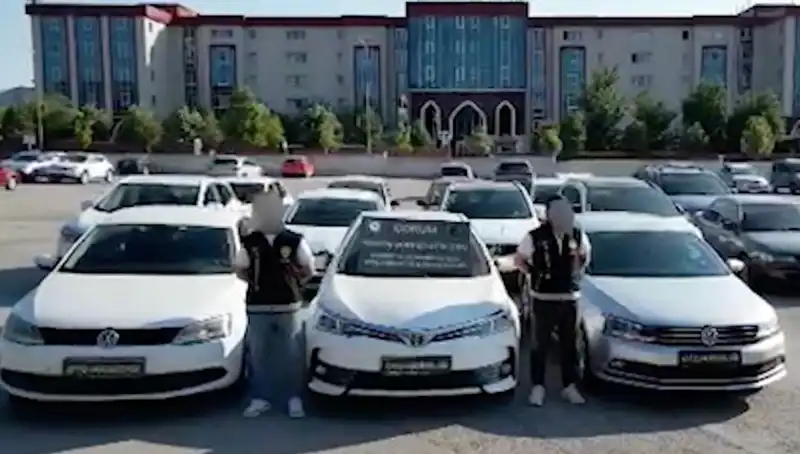 10 Milyon Liralık Change Vurgunu: 7 Kişi Tutuklandı, Olayın Detayları Şaşırtıyor