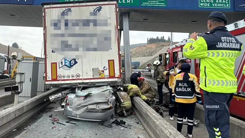 Bayram Tatilinde Trafik Kazalarında Kayıplar 74'e Ulaştı, Güvenlik Önlemleri Yetersiz mi?