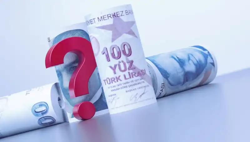 2025’te Beklenen Memur ve Emekli Maaşı Zammı: Enflasyon Farkı Hesaplamaları