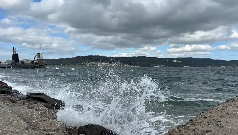Beykoz’un Gözde Plajlarında Denize Girmek Neden Yasaklandı?