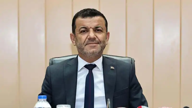Bülent Nuri Çavuşoğlu: CHP Kurultayı'nın Arkasındaki İsim ve Hayatı