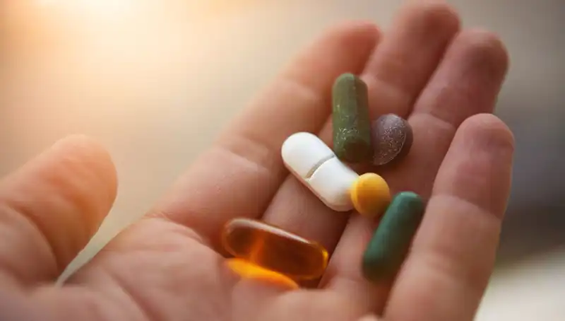 ABD'li Dokordan Şok Uyarı: Bu Üç Vitamin Takviyesinden Uzak Durun!