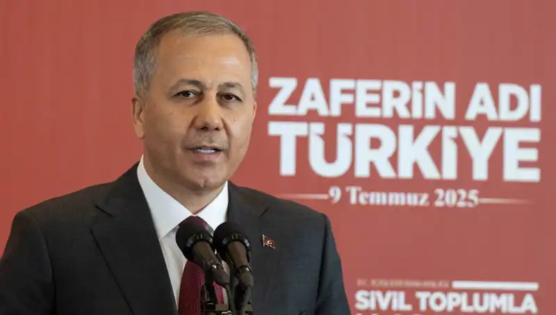 FETÖ ile Mücadelede Hayati Adım: 45 Bin 229 Personel İhraç Edildi