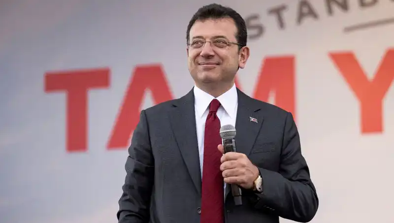 Ekrem İmamoğlu'nun Başsavcıya Yönelik Tehdit Davası Sarsıcı Gelişmelerle Devam Ediyor