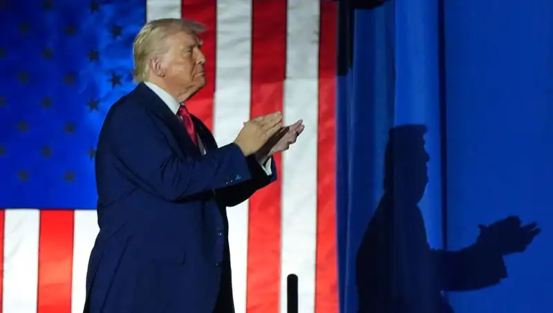 Trump, 100 Günde 100 Yılın En Köklü Değişimini Gerçekleştirerek Tarih Yazdı!
