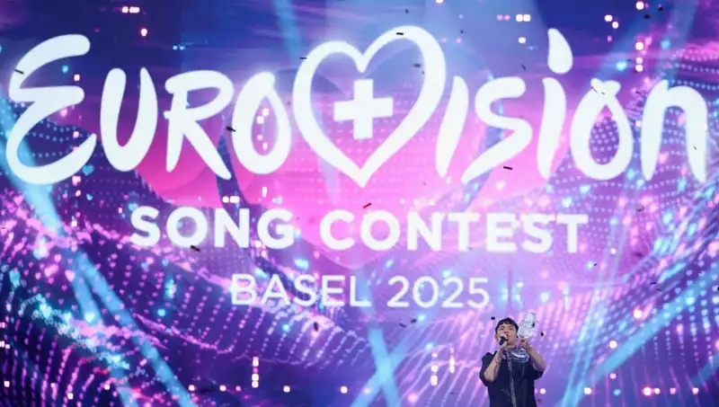 Eurovision'un Oylama Sistemi Değişiyor: İsrail'in Tartışmalı Durumu