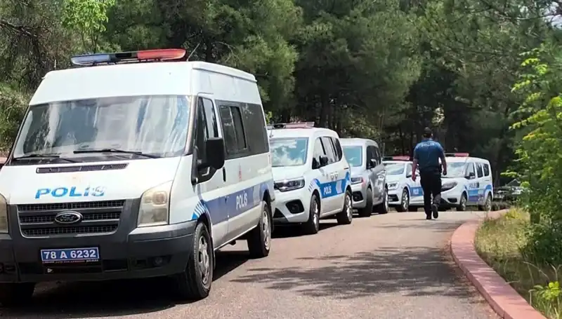 Karabük'te Gizemli Şüpheli Ölüm: Eşkal Belirsizlikleri ve Olayın Ayrıntıları